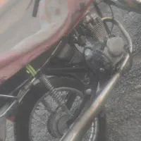 موتور سیکلت فروش فوری|موتورسیکلت|نیک شهر, |دیوار