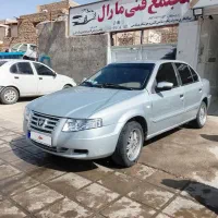 سمند|خودرو سواری و وانت|یزد, |دیوار