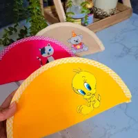 کیف لقمه مدرسه