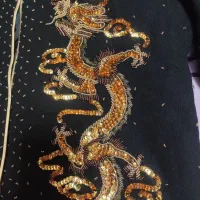 لباس آنتیک مناسب دکوراسیون  ویترین