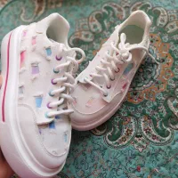 کتونی دخترانه