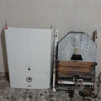 آبگرمکن بوتان در حد نو و کم کار کرد|آبگرمکن، پکیج، شوفاژ|تبریز, |دیوار