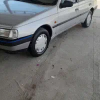 پژو ۹۳ سرحال