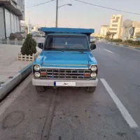 نیسان مدل 88|خودرو سواری و وانت|تاکستان, |دیوار