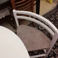 میز نهارخوری و صندلی|میز و صندلی غذاخوری|تهران, فاطمی|دیوار