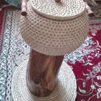 کپوبافی|صنایع دستی و سایر لوازم تزئینی|رشت, پارک شهر|دیوار
