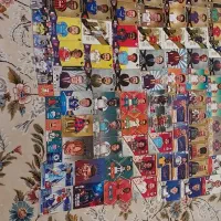 ۱۳۴عددکیمدی