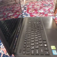 لب تاپ اسیر