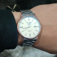 ساعت سیکو 5 اصل قدیمی