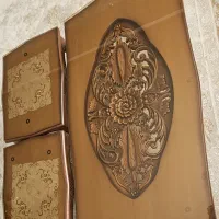 میز جلو مبلی|مبلمان خانگی و میز عسلی|شاهین‌شهر, مخابرات (شهید بهشتی)|دیوار