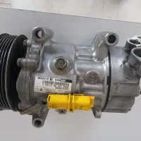 کمپرسور کولر ۲۰۶