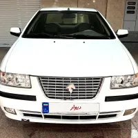 سمند SE مدل 93