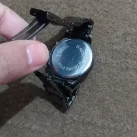 ساعت مچی|ساعت|اهواز, منبع اب|دیوار