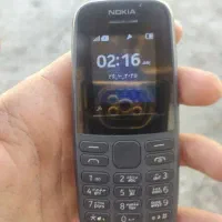 نوکیا 105در حد نو