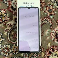 گوشی سامسونگ a32|موبایل|تهران, خزانه|دیوار