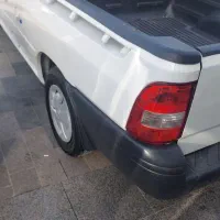 پراید وانت ۱۵۱ ۱۴۰۳|خودرو سواری و وانت|اهواز, اسلام آباد شرقی|دیوار