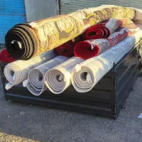 قالیشـویـی و مبـل شـویـی ابـریـشـم (خوجین)خلـخال|خدمات نظافت|خلخال, |دیوار