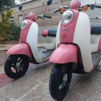 موتور پاکشتی وینو .اسکوپی