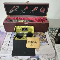 عینک اورجینال