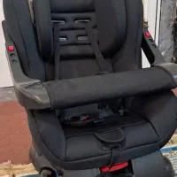 صندلی ماشین  کودک|تخت و صندلی بچه|فرخ‌شهر, |دیوار