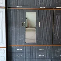 عرض ۱۴۰ ممبران ۳تکه|جاکفشی، کمد، دراور|تهران, نعمت‌آباد|دیوار