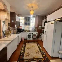 ویلایی 135متری 2 خواب / آپادانا مخملکو 5 غدیر یکم