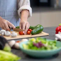پذیرش سفارش آشپزی در منزل و مراسم