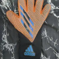 دستکش دروازبانی ۴مدل