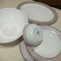 سرویس ظرف ۱۲ نفره