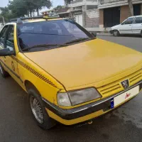 تاکسی فروشی