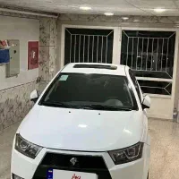 دناپلاس‌مدل۹۷سانروف‌دار