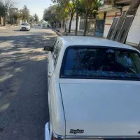 پیکان مدل 83 بسیار تمیز