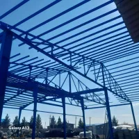 جوشکار سیار