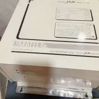 خرید فروش فاراتل دوهسته 6کاوا یک ماه کارکرد