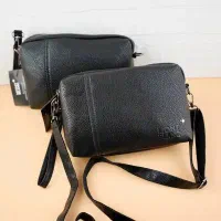 پخش عمده و تک کیف original برند MontBlanc وارداتی|کیف، کفش، کمربند|تهران, بازار|دیوار