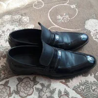 کفش مجلسی مردانه
