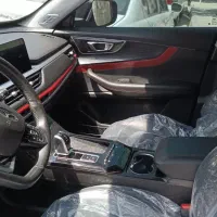 پراید تیگو ۷ پرو ۴۰۱ مشکی مقطوع