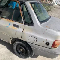 پراید۱۳۱|خودرو سواری و وانت|بندرعباس, |دیوار