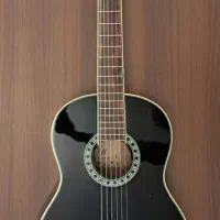 گیتار کلاسیک Va به همراه سافت کیس