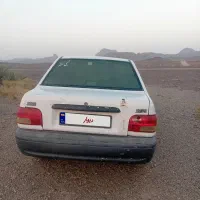 پراید فروشی در سوران
