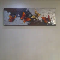 ۳عددتابلو|تابلو، نقاشی، عکس|اندیشه, شهرک مریم|دیوار