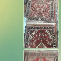 فرش|فرش|قم, شاه ابراهیم|دیوار