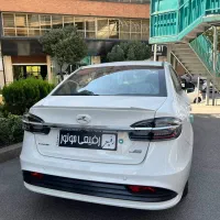 kmc eagle/مدل 1404 محصول جدید کرمان موتور|خودرو سواری و وانت|تهران, اختیاریه|دیوار