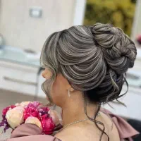 وسایل شنیون اموزش|آرایشی، بهداشتی، درمانی|آبادان, |دیوار