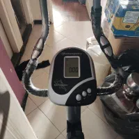 دوچرخه ثابت خارجی|تجهیزات ورزشی|فردیس, داوری|دیوار