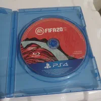 دانگل کپی خور ps4 دیسک فیفا ۲۰