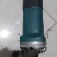 مینی فرز ماکیتا|ابزارآلات|قم, چهل درخت‎|دیوار