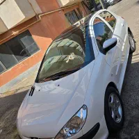 ۲۰۶ پاناروما
