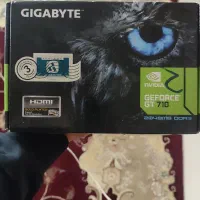 کارت گرافیک GT 710 2G