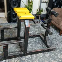 وسیله بدنسازی